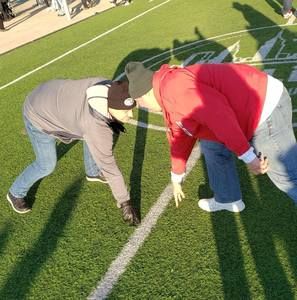 Meet your Posher, Billy